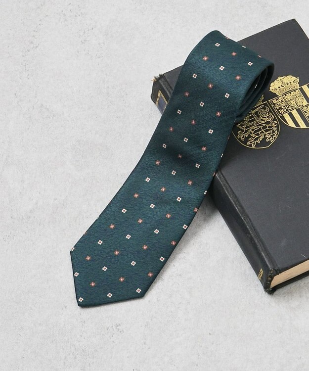 WEGO 【SCHOOLITEM】柄ネクタイ3 柄2