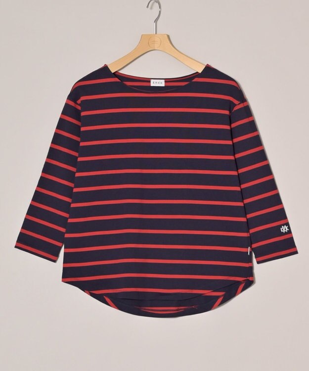 ONWARD Reuse Park 【組曲】カットソー春夏 ネイビー