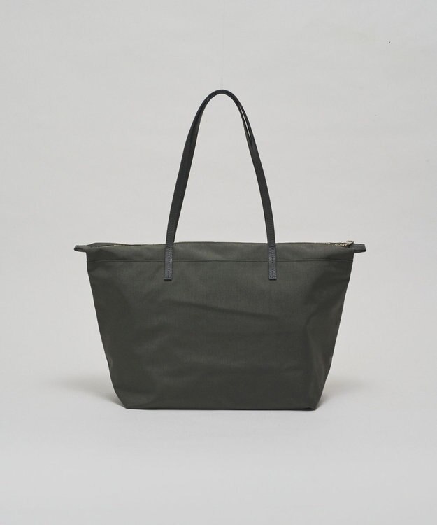 russet 《A4サイズ収納可能》コーデュラナイロントートバッグ(CE-1560) Gray