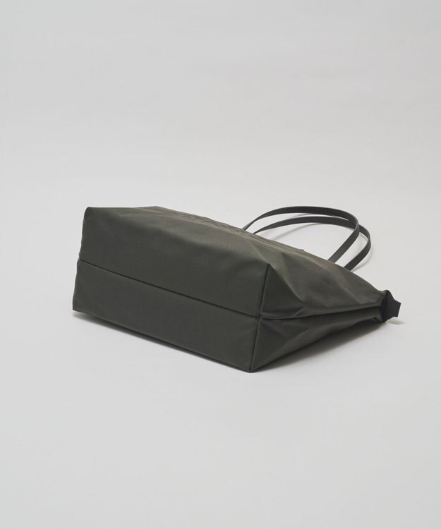 russet 《A4サイズ収納可能》コーデュラナイロントートバッグ(CE-1560) Gray