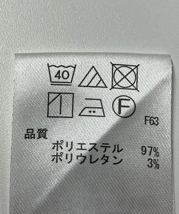 ONWARD Reuse Park 【any FAM】ブラウス秋冬 ネイビー