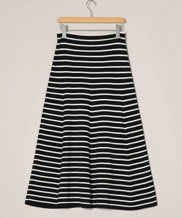 ONWARD Reuse Park 【23区】スカート春夏 ブラック