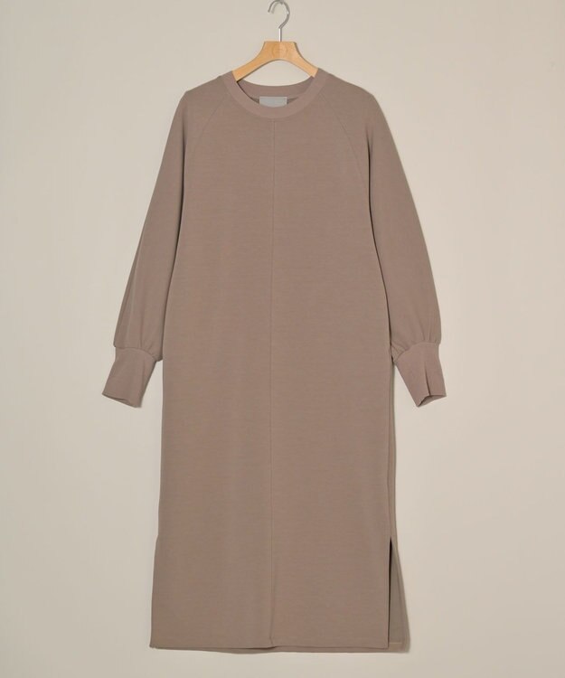 ONWARD Reuse Park 【UNFILO】ワンピース春夏 ブラウン