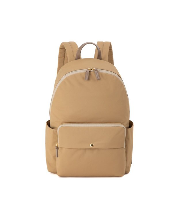 ACE BAGS & LUGGAGE MACKINTOSH PHILOSOPHY 6W06 リュックサック  19135 マッキントッシュフィロソフィー ベージュ