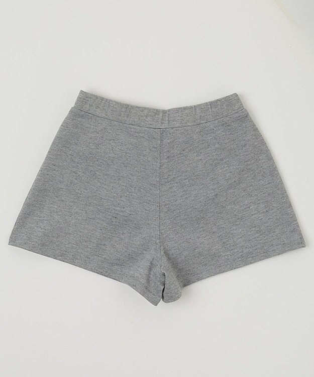 OP／FILA 【FILA】Tシャツ付きセパレート水着3点セット ホワイト