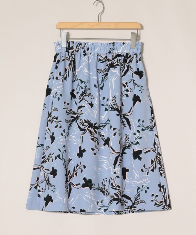 ONWARD Reuse Park 【BEIGE】スカート春夏 ピンク