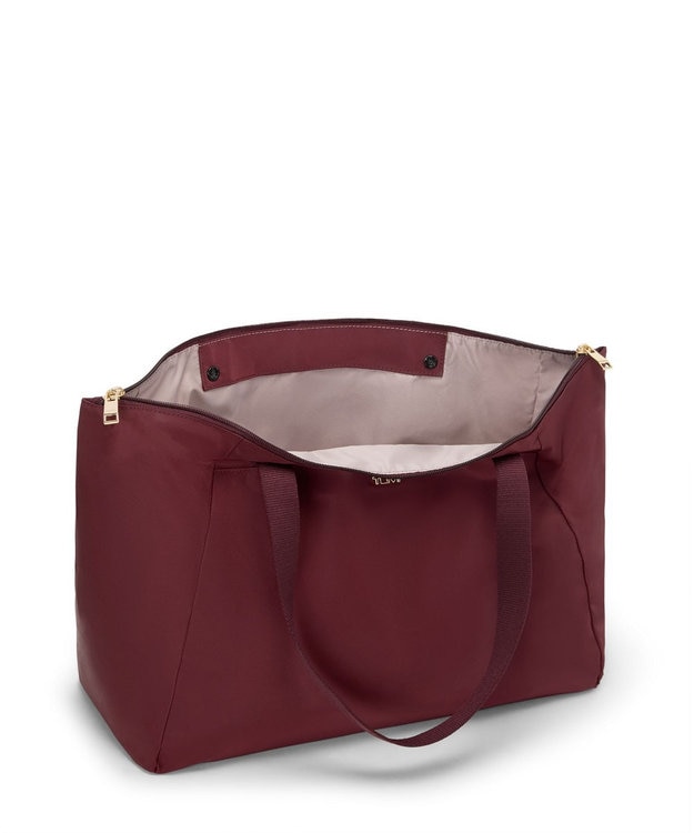 TUMI VOYAGEUR ジャスト・イン・ケース・ミディアム・トート VOYAGEUR ジャスト・イン・ケース・ミディアム・トート / TUMI