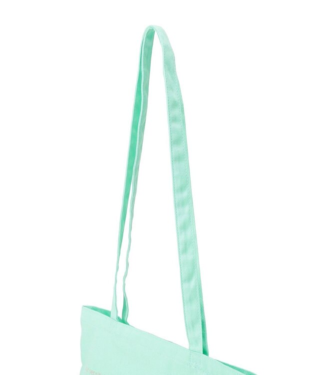 CRAFT STANDARD BOUTIQUE クラフトロゴトートバック Light Green
