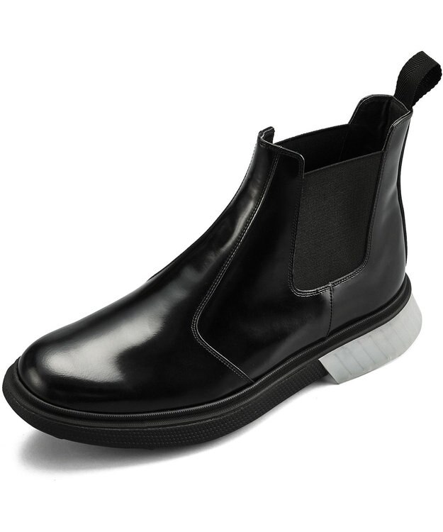 ASICS WALKING RUNWALK LEAD180 MC210K 2E ブラック系