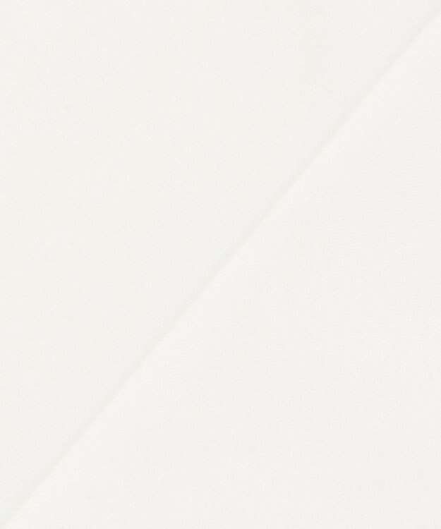 ANY KIDS 音符ブラウス オフホワイト