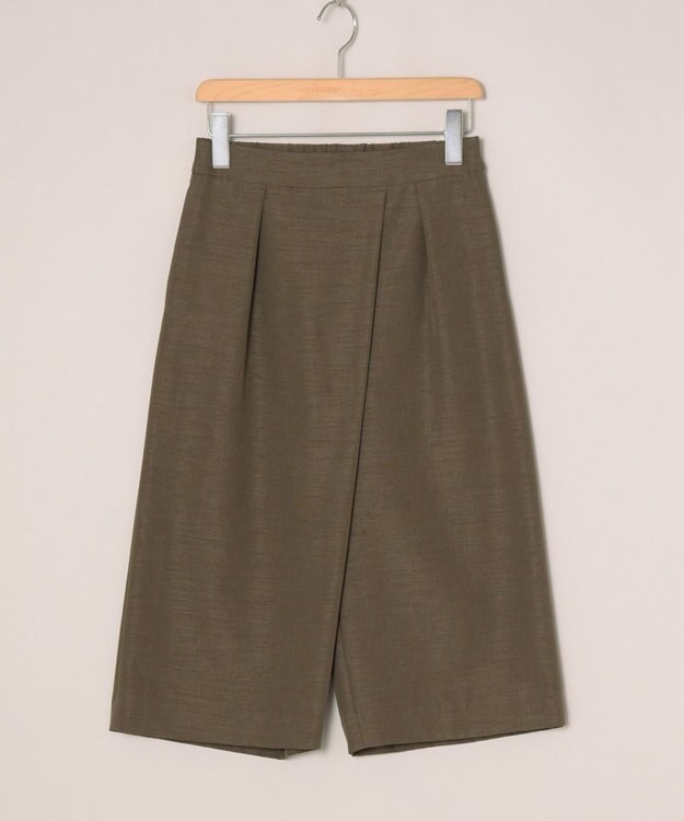 ONWARD Reuse Park 【J.PRESS】パンツ春夏 グリーン