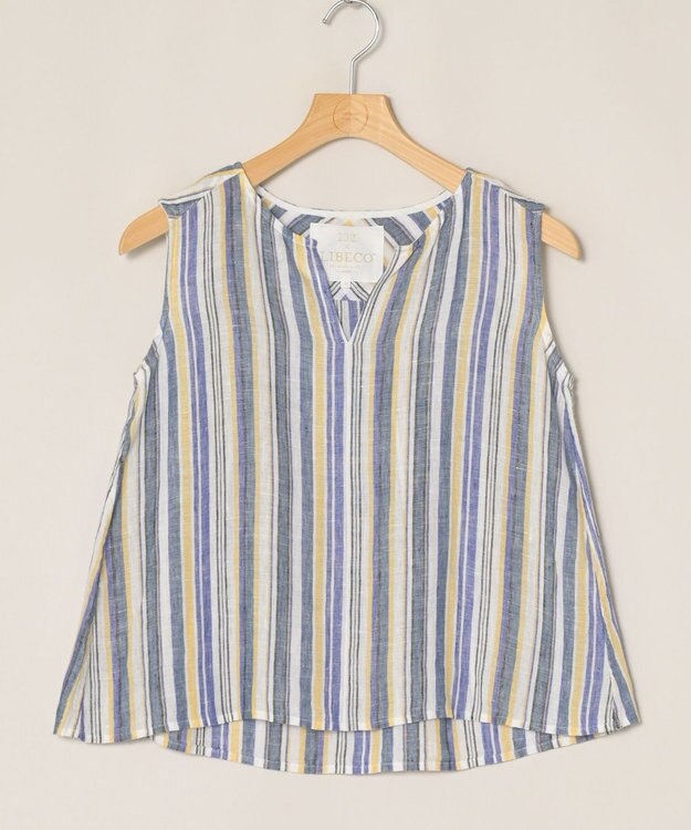 ONWARD Reuse Park 【23区】ブラウス春夏 パープル