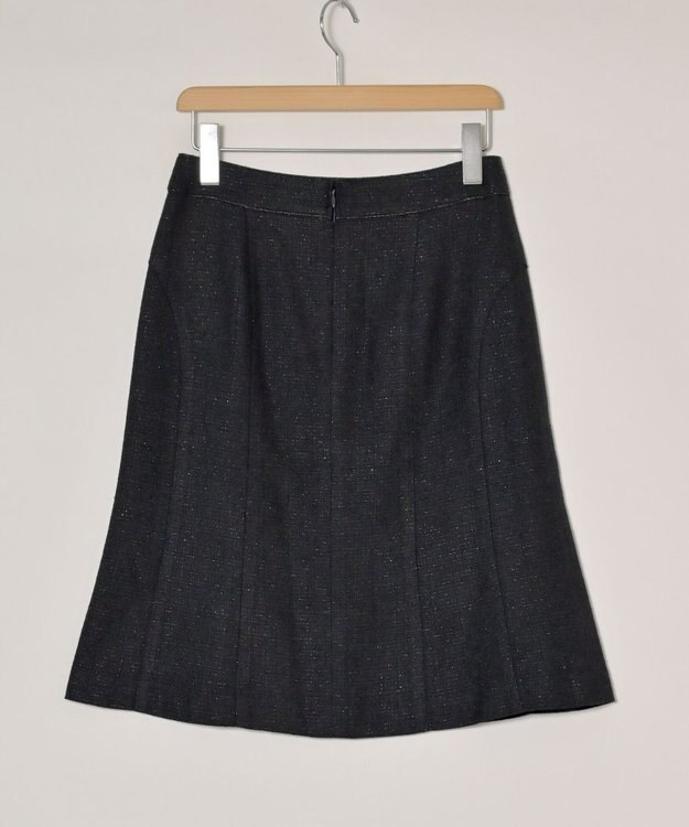 ONWARD Reuse Park 【23区】スカート春夏 ネイビー