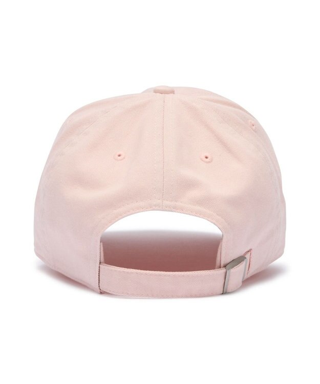 WEGO 【ユニセックス着用ITEM】＇47　CLEAN　UP　MLB　MINI　HEART ピンク