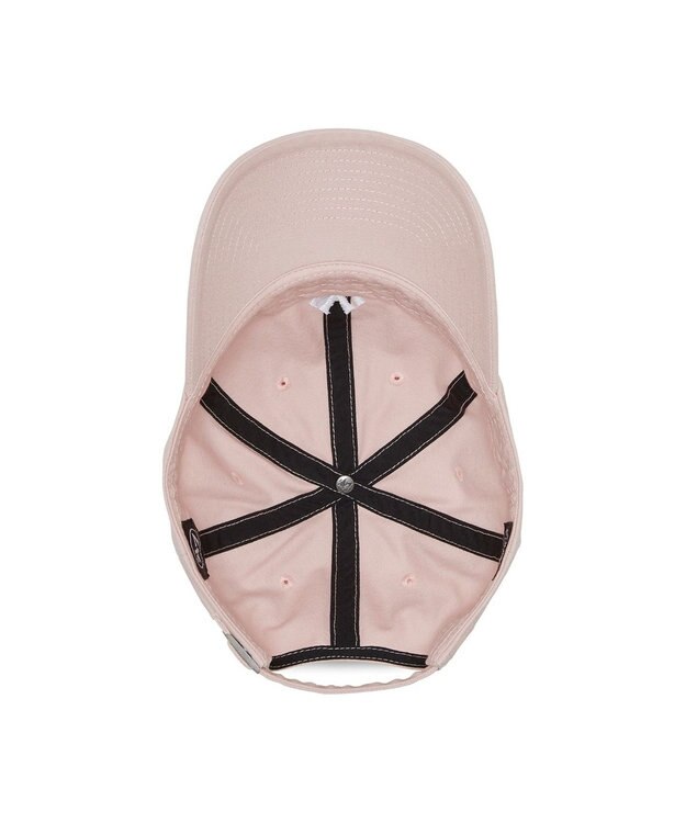 WEGO 【ユニセックス着用ITEM】＇47　CLEAN　UP　MLB　MINI　HEART ピンク