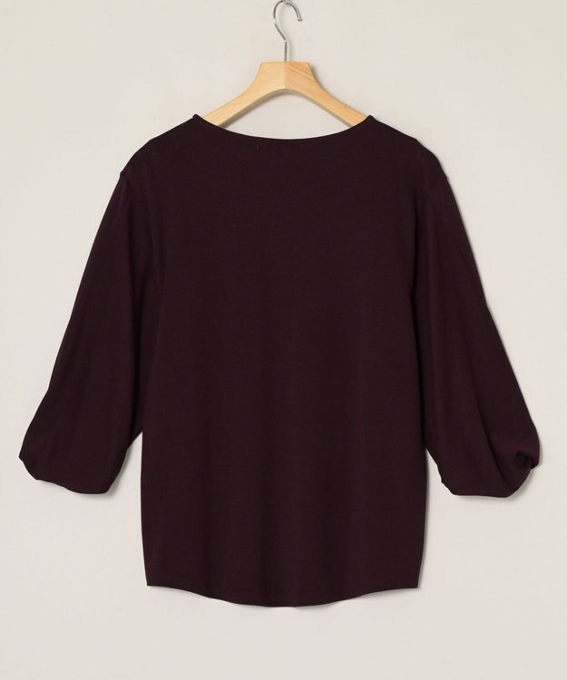 ONWARD Reuse Park 【any FAM】カットソー秋冬 レッド