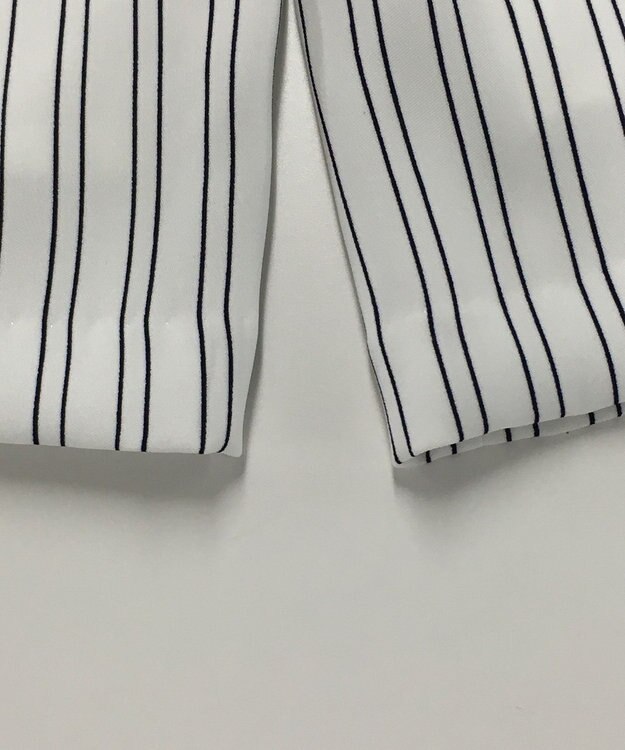 ONWARD Reuse Park 【any FAM】パンツ春夏 ホワイト