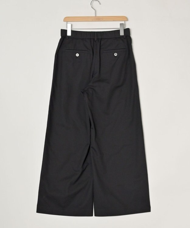 ONWARD Reuse Park 【23区】パンツ秋冬 ブラック