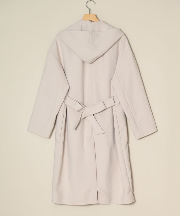 ONWARD Reuse Park 【ICB】コート春夏 イエロー