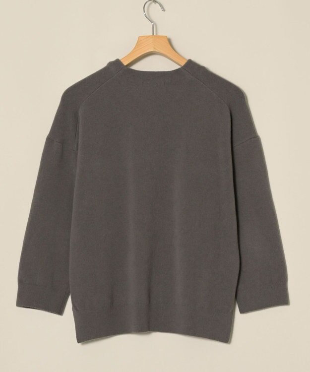 ONWARD Reuse Park 【23区】ニット秋冬 グリーン