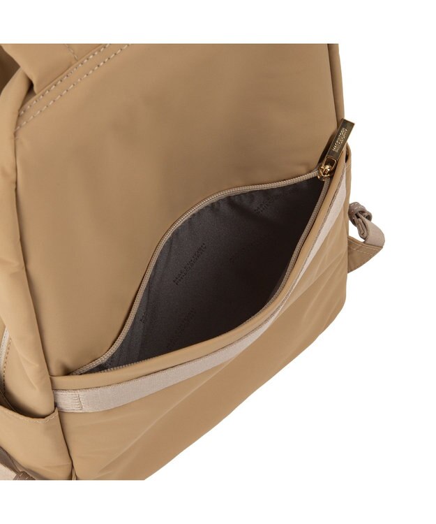 ACE BAGS & LUGGAGE MACKINTOSH PHILOSOPHY 6W06 リュックサック  19135 マッキントッシュフィロソフィー ベージュ