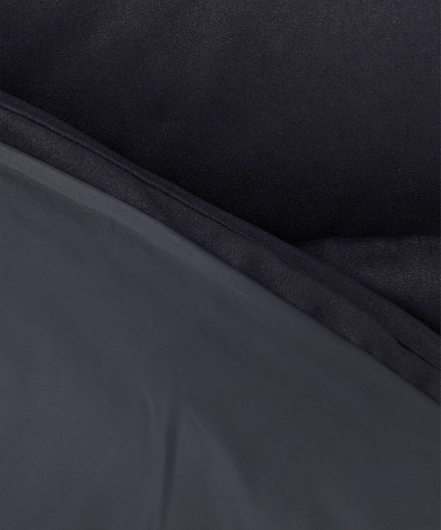 JOSEPH HOMME コマスウェード　ダウンベスト ネイビー系