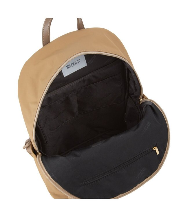 ACE BAGS & LUGGAGE MACKINTOSH PHILOSOPHY 6W06 リュックサック  19135 マッキントッシュフィロソフィー ベージュ