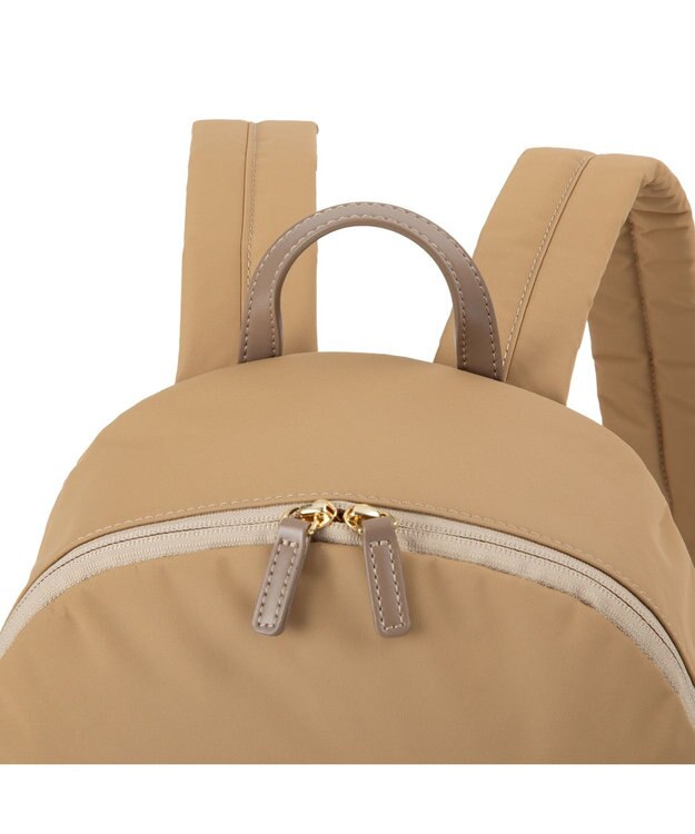 ACE BAGS & LUGGAGE MACKINTOSH PHILOSOPHY 6W06 リュックサック  19135 マッキントッシュフィロソフィー ベージュ