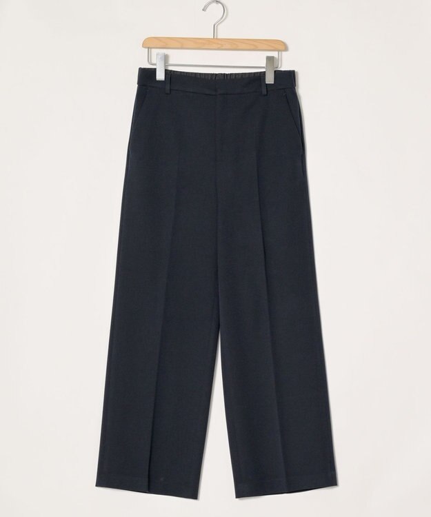 ONWARD Reuse Park 【23区】パンツ秋冬 ネイビー