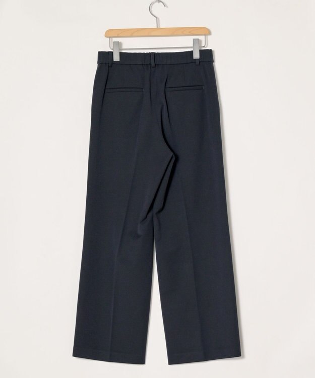 ONWARD Reuse Park 【23区】パンツ秋冬 ネイビー