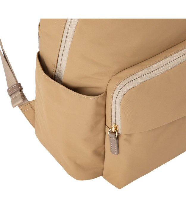 ACE BAGS & LUGGAGE MACKINTOSH PHILOSOPHY 6W06 リュックサック  19135 マッキントッシュフィロソフィー ベージュ