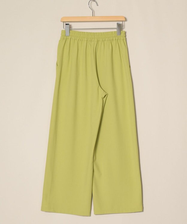 ONWARD Reuse Park 【any FAM】パンツ春夏 イエロー