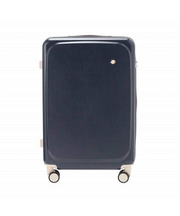 ACE BAGS & LUGGAGE HaNT ポルメロー スーツケース 57L 05872 ハント ネイビー