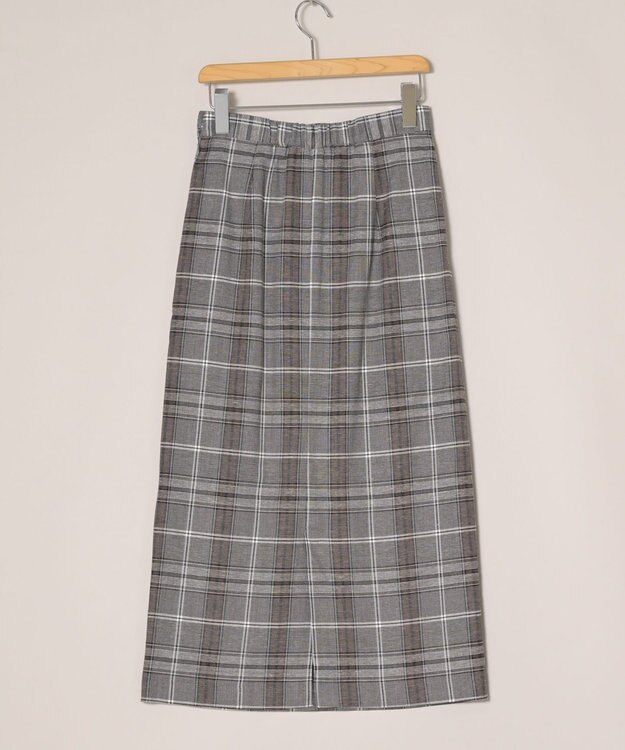 ONWARD Reuse Park 【any FAM】スカート春夏 ブラウン