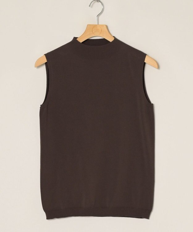 ONWARD Reuse Park 【ICB】ニット春夏 ブラウン