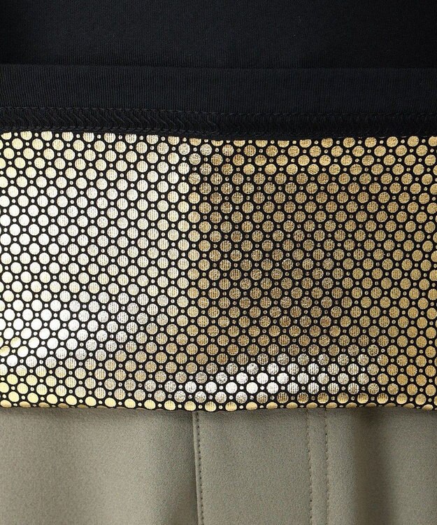 Columbia Columbia/ ウィメンズオムニヒートインフィニティロングスリーブトップ /コロンビア Black