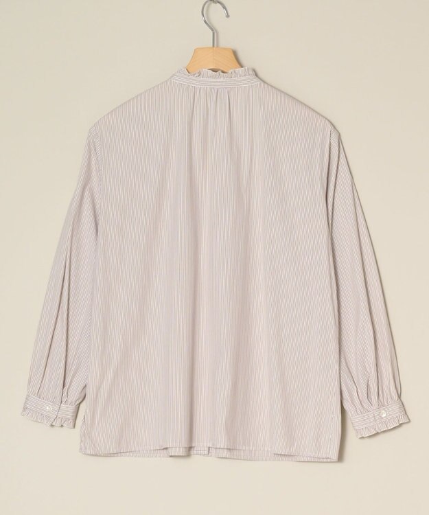 ONWARD Reuse Park 【J.PRESS】ブラウス秋冬 ブラウン