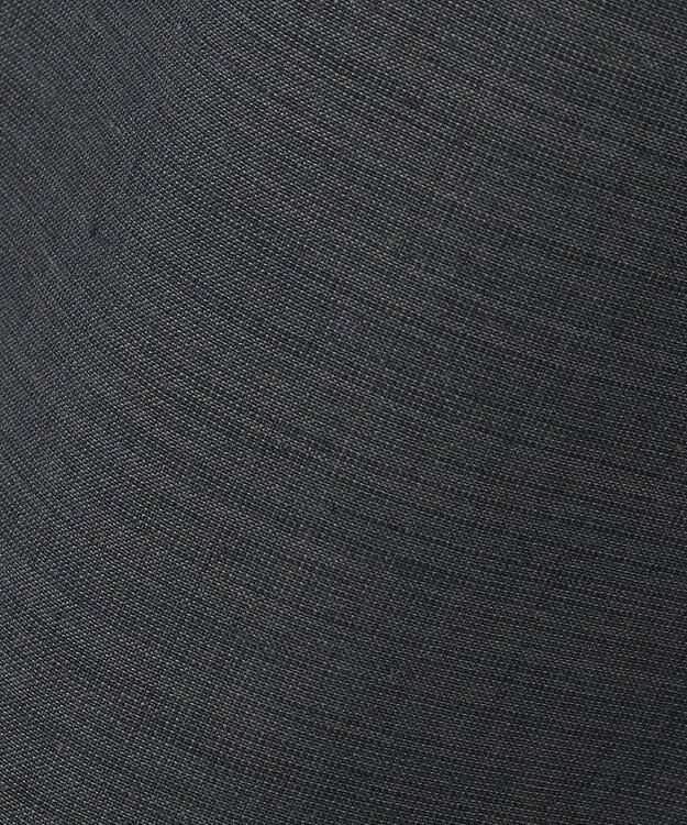 組曲 サスナロータイト スカート チャコールグレー系