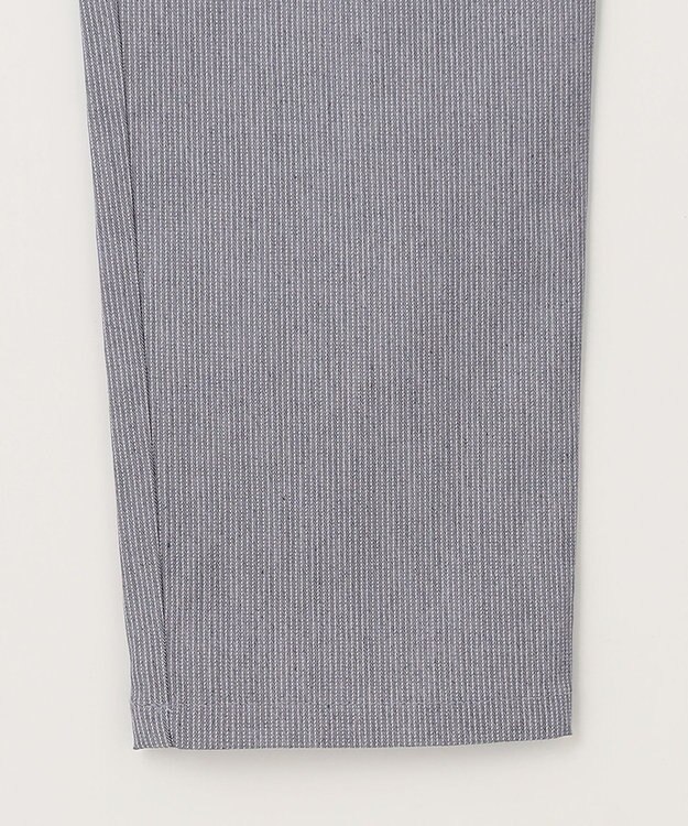 23区GOLF 長年愛される定番！【WOMEN】ハイパワーストレッチ ベーシックパンツ 挿し色で主役に ネイビー系