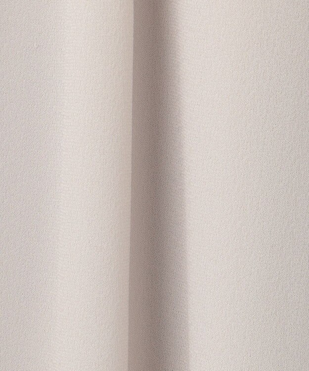 ICB 【WEB限定・洗える】 アムンゼンジャージー ワンピース トープ系