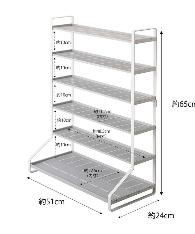 ミニカー&レールトイラック タワー ホワイト / tower