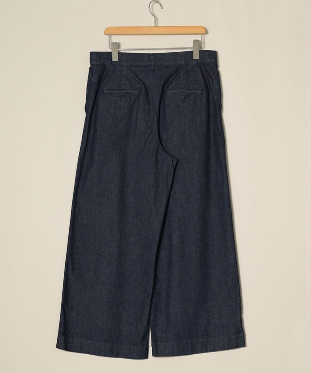 ONWARD Reuse Park 【J.PRESS】パンツ秋冬 ネイビー