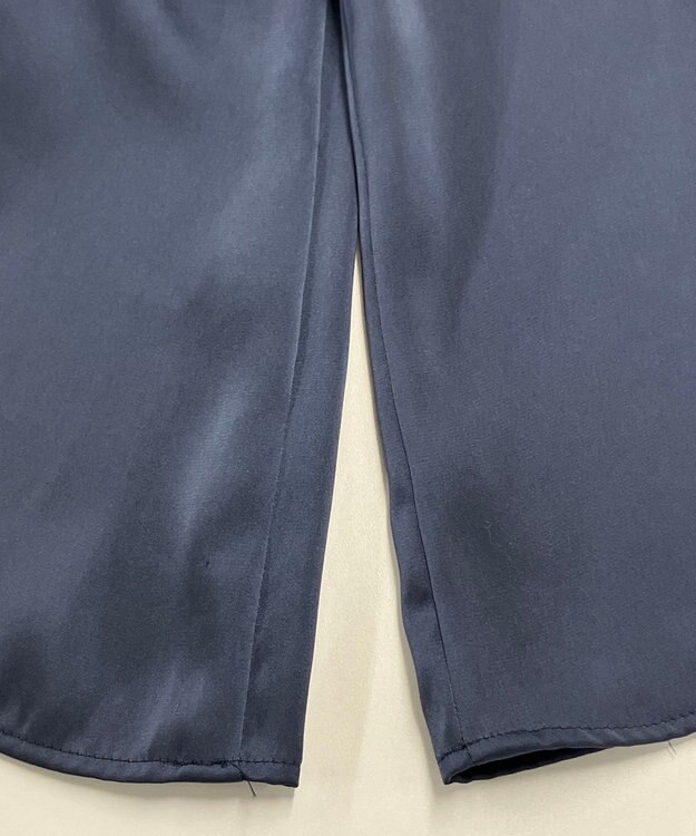 ONWARD Reuse Park 【自由区】パンツ秋冬 ブルー