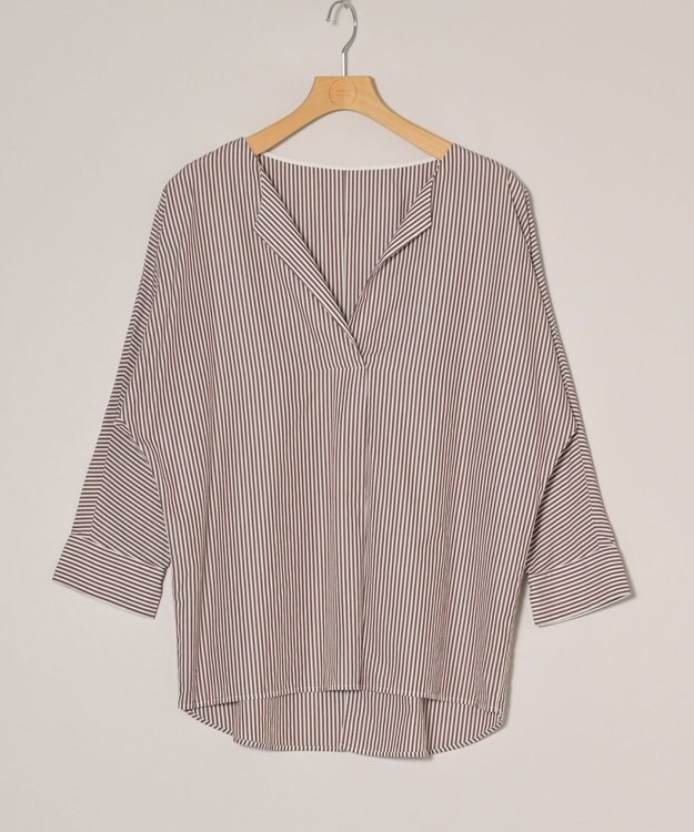 ONWARD Reuse Park 【23区】ブラウス秋冬 ピンク