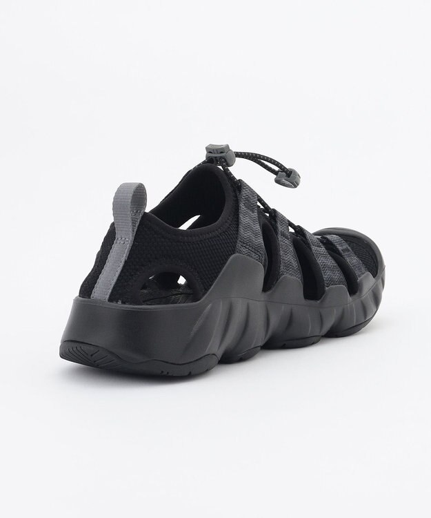 JOSEPH ABBOUD MOUNTAIN 【KEEN/26.0～28.0】HYPERPORT H2 サンダル ブラック系7