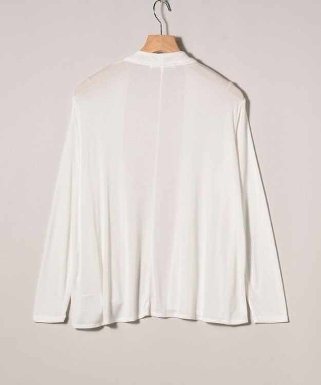 ONWARD Reuse Park 【23区】カットソー秋冬 ホワイト