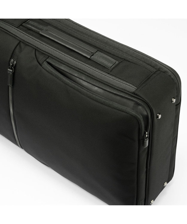 ACE BAGS & LUGGAGE ace. ガジェタブルCB2 ビジネスリュック A4サイズ 14インチPC収納 20022 エース ブラック