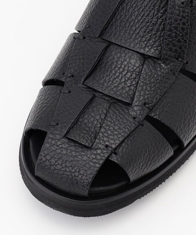 JOSEPH HOMME 別注【Paraboot x JOSEPH HOMME】 PACIFIC ブラック系