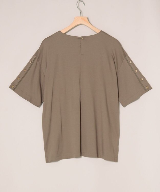 ONWARD Reuse Park 【23区】カットソー春夏 グリーン