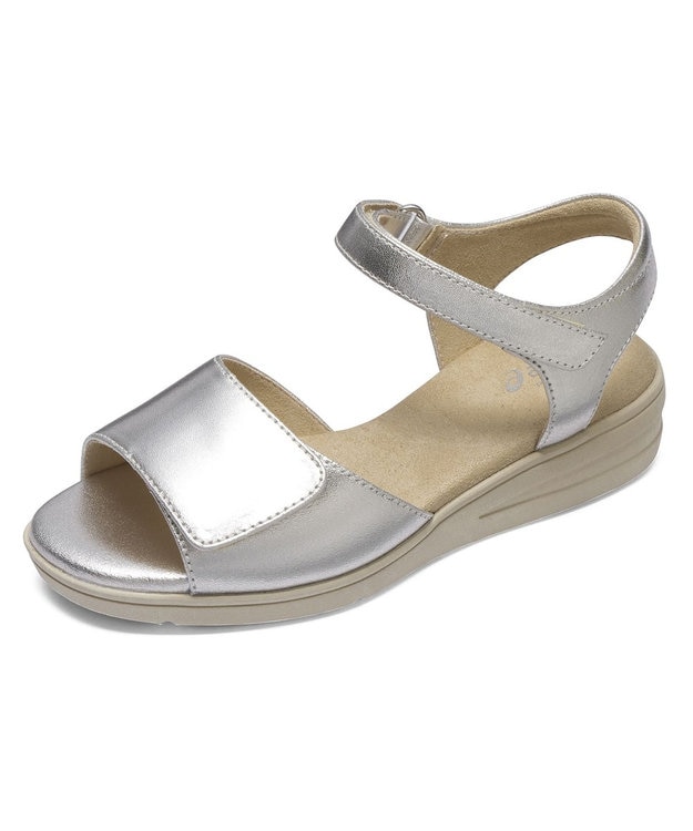 ASICS WALKING ペダラ レディース 3E